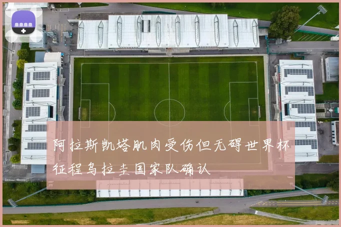 阿拉斯凯塔肌肉受伤但无碍世界杯征程乌拉圭国家队确认