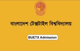 Bangladesh Textiles University