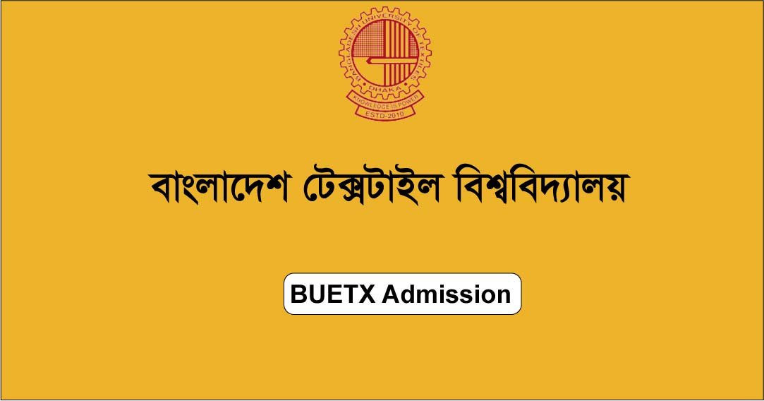 Bangladesh Textiles University
