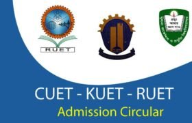 ckret admission circular