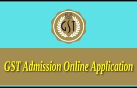 gst online application