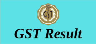 GST Result 2021