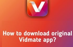 Vidmate app download