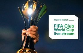 FIFA World Cup 2022 Live Streaming in the United States