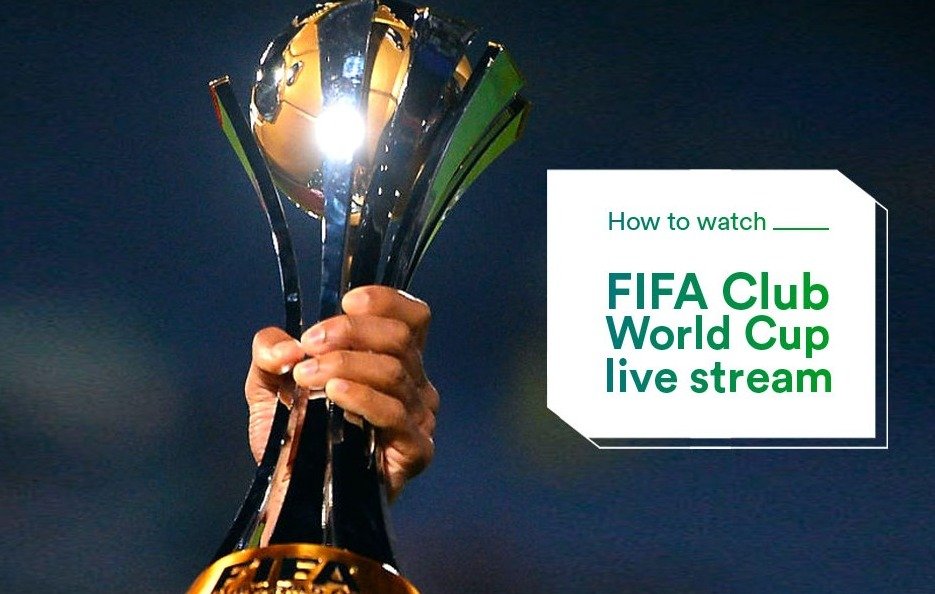 FIFA World Cup 2022 Live Streaming in the United States