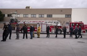 Are Firefighters Required to Be Vaccinated?