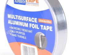 Is Duct Tape Flammable