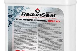 Is Radon Gas Flammable