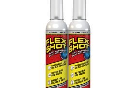 Is Silicone Caulk Flammable