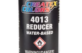 Is Water-Based Paint Flammable