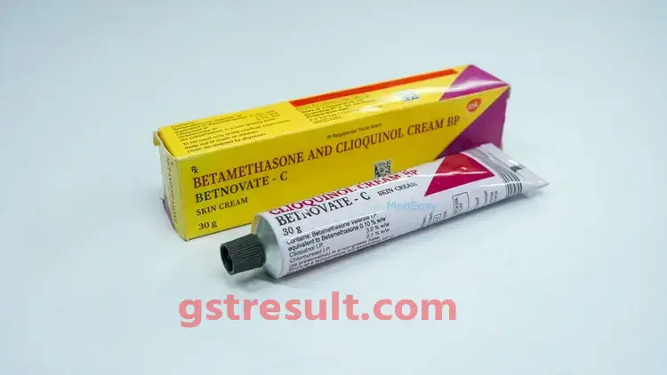 বেটনোভেট সি এর ছবি